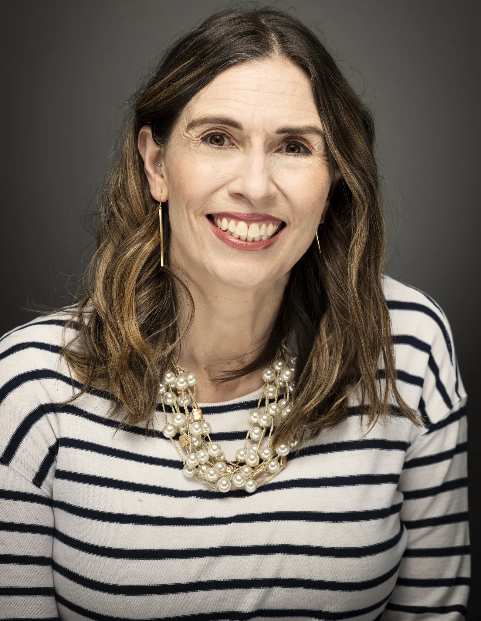 Madeleine Strasburg — Financial and Life Coach