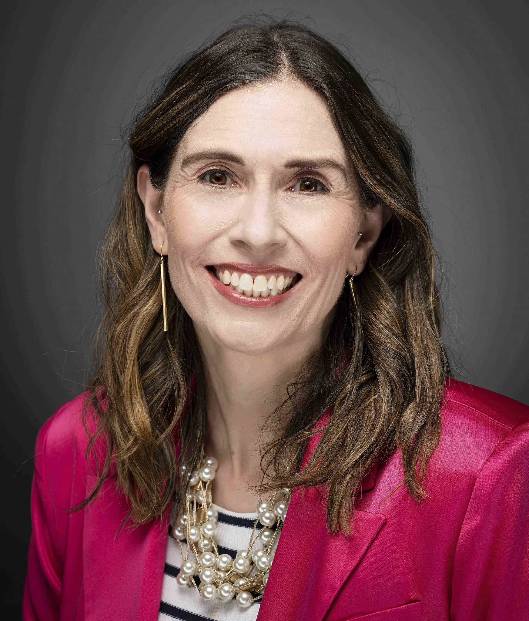 Madeleine Strasburg — Financial and Life Coach