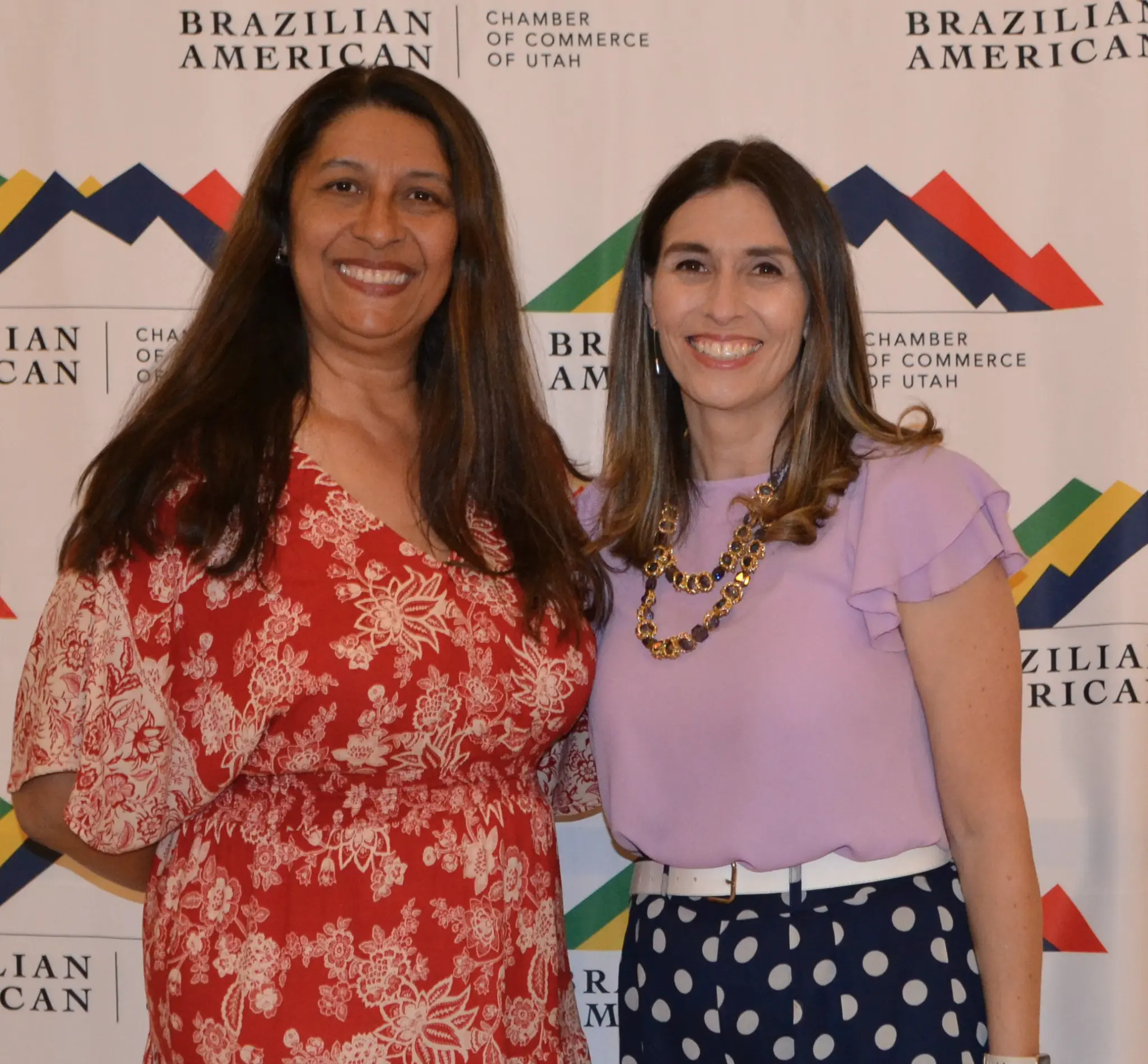 Brazilian American Chamber of Commerce of Utah