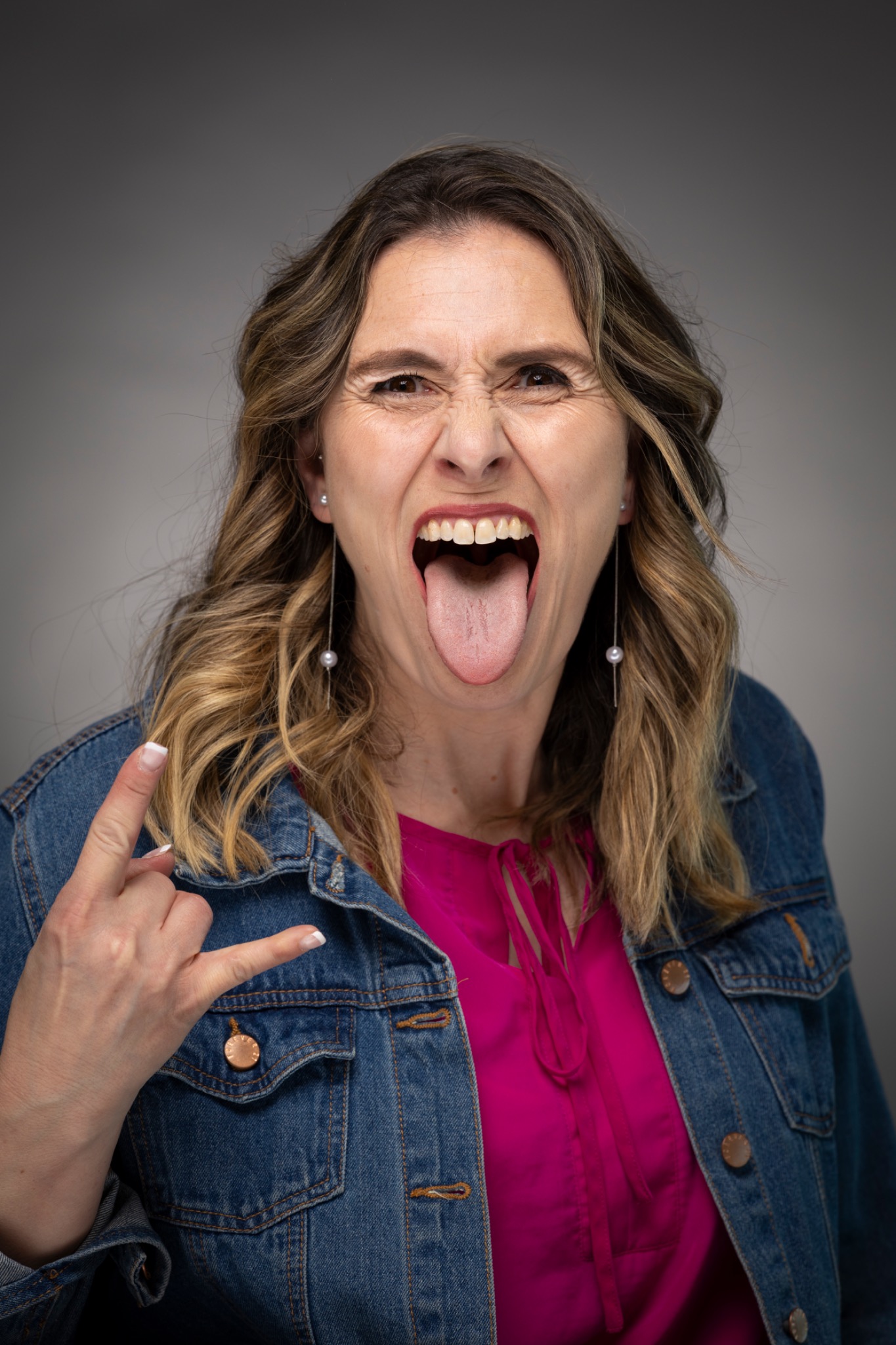 Madeleine Strasburg — Financial & Life Coach