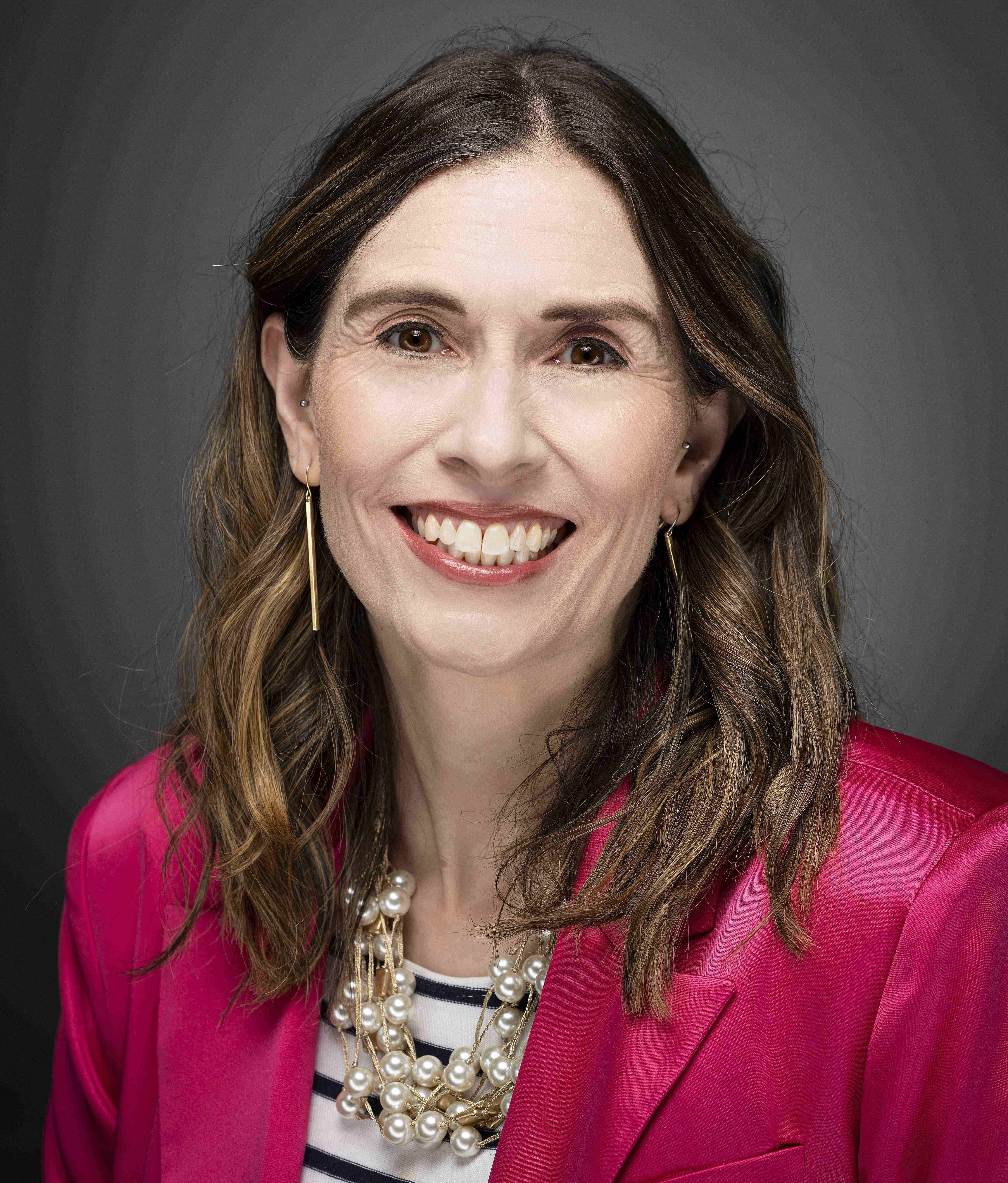 Madeleine Strasburg — Financial and Life Coach, Strasburg Coaching