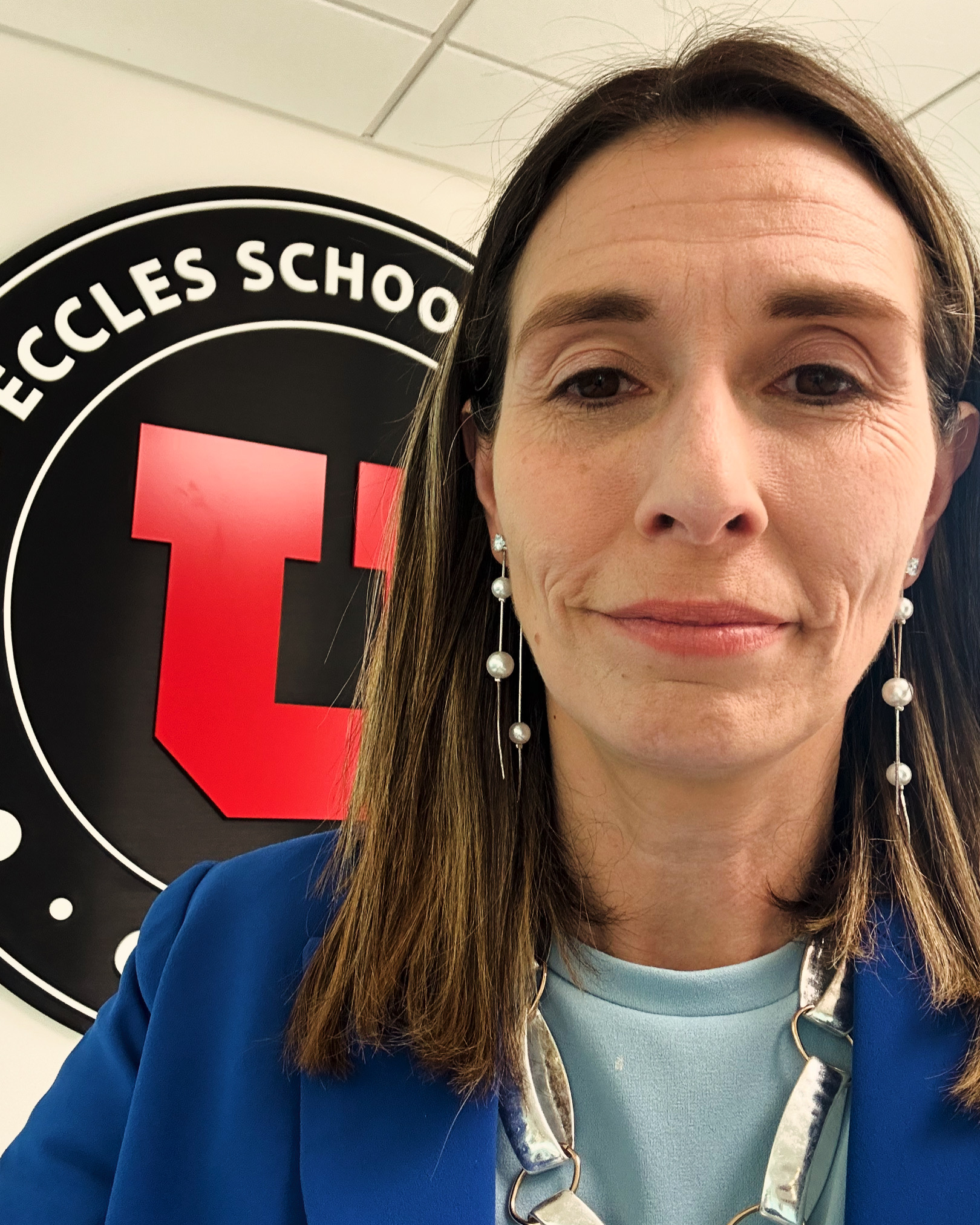 University of Utah — Eccles School